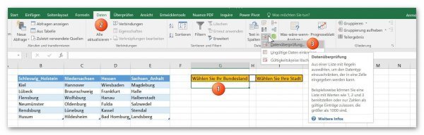 Dropdownliste_in_Excel_einfügen Dropdownliste in Excel einfügen
