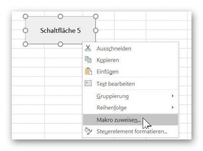 Schaltfläche_in_Excel2016_umbenennen Button in Excel 2016 umbenennen