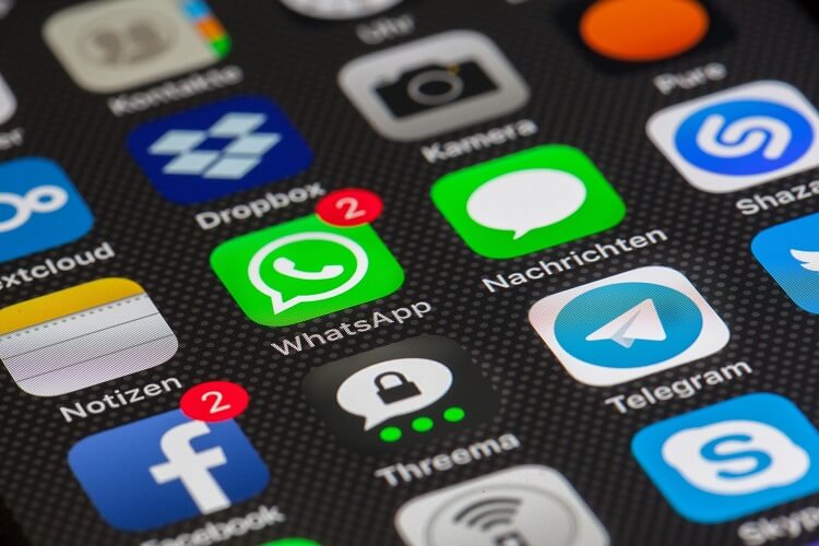 So schraenken Sie die Berechtigungen von WhatsApp ein So schraenken Sie die Berechtigungen von WhatsApp ein