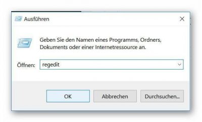 Windows10_Registry_aufrufen Windows 10 Registry aufrufen