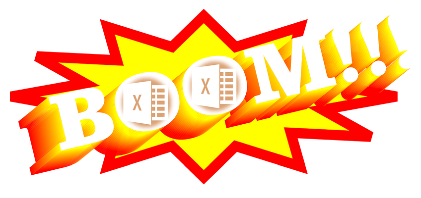 Warum wird Excel Datei so groß