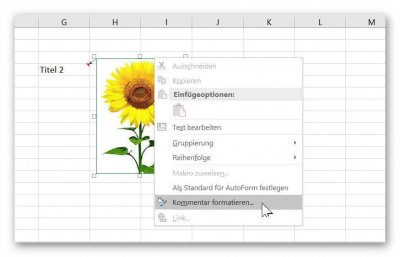 Zellkommentar_Excel_bearbeiten Zellkommentar in Excel bearbeiten