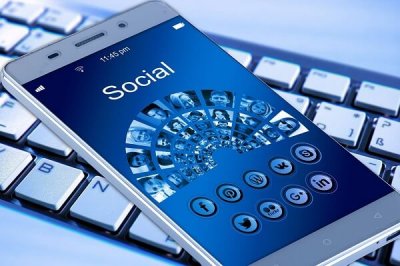 Social_Media Mehr Bekanntheit durch Social Network