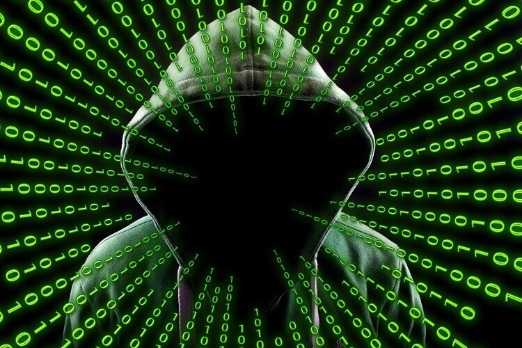 Datenklau 4.0 - Schutz vor Industriespionage