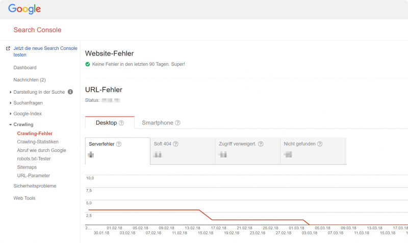 Google Search Console