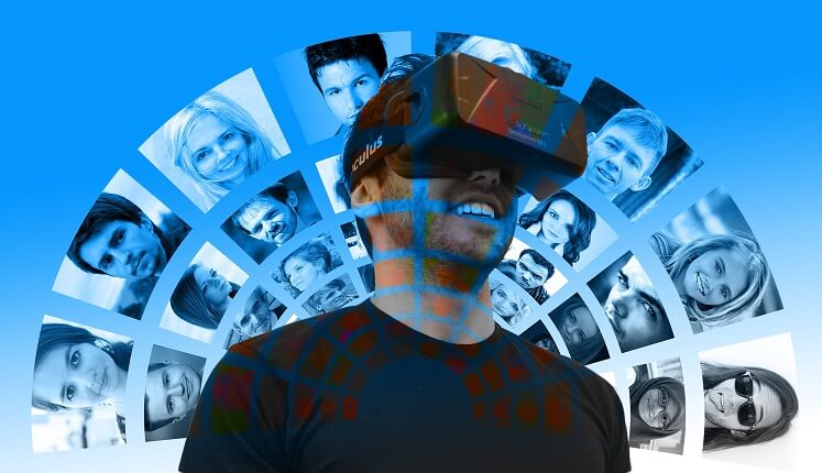 Technikmesse 4.0: Auch klassische Messen werden immer digitaler