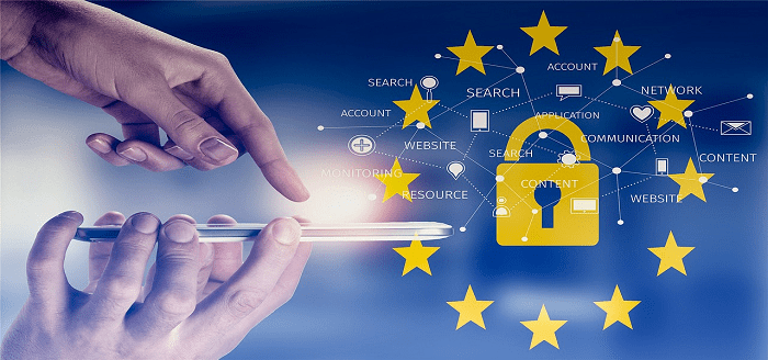 Schutz vor Datenmissbrauch Schutz vor Datenmissbrauch
