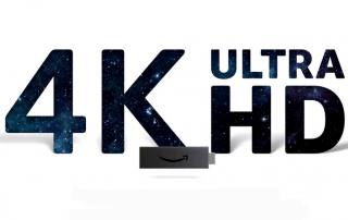 Amazon 4K Fire TV Praxistest
