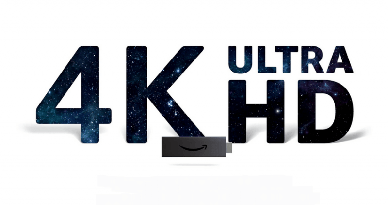 Amazon 4K Fire TV Stick im Test