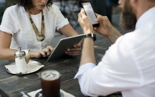Smartphone-Sicherheit
