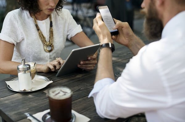 Risiko WLAN Hotspot - So schützen Sie sich richtig