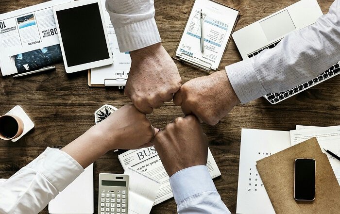 Mitarbeiterschulung - Wie kann man digitales Marketing lernen?