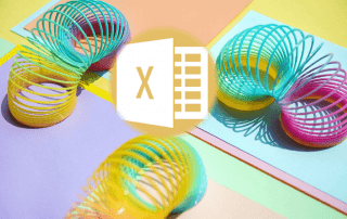 Dynamische Tabelle in Excel