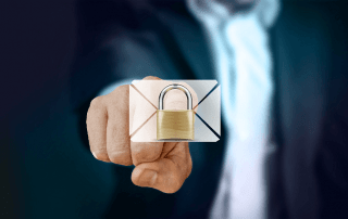 E-Mail verschluesseln