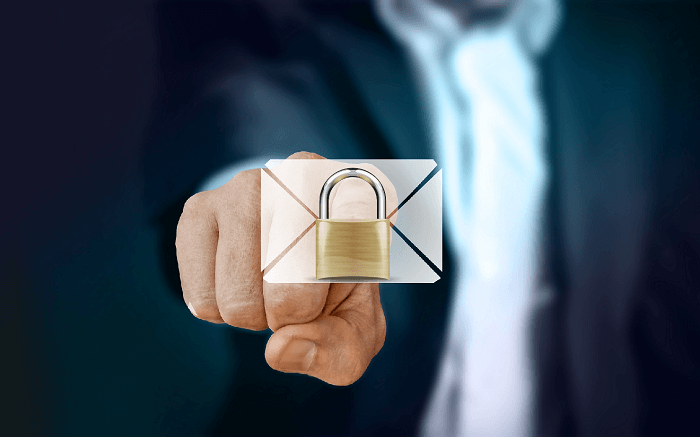 verschluesseln Sie Ihre E-Mails