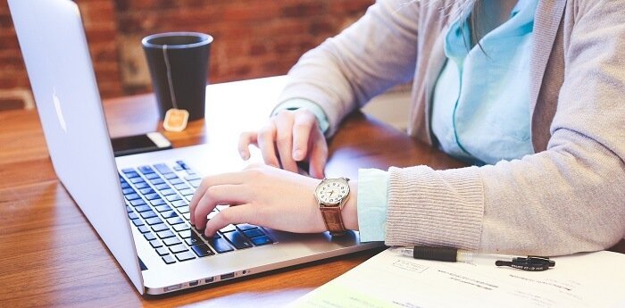 Bachelorarbeit in Word richtig formatieren