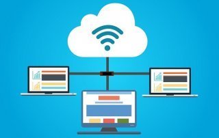 Cloud Working