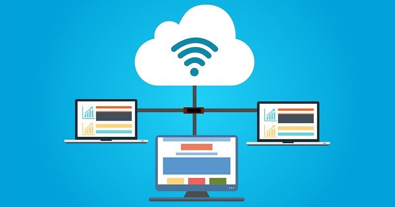 Cloud Working Cloud Working