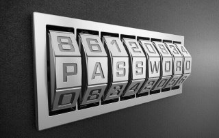 So erstellen Sie sichere Passwörter für Ihre Online-Accounts