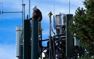 Wann kommt der Mobilfunkstandard 5G und was bringt er