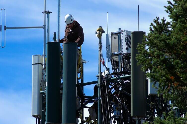 Wann kommt der Mobilfunkstandard 5G und was bringt er