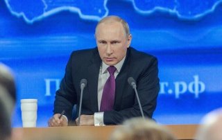 Russland entwickelt eigenes Internet