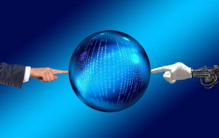 Angriff der Chatbots