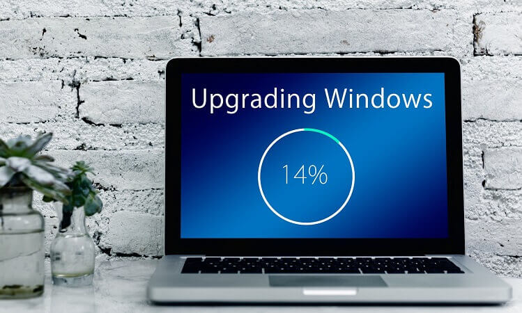 Was tun, wenn die Windows Lizenz abläuft?