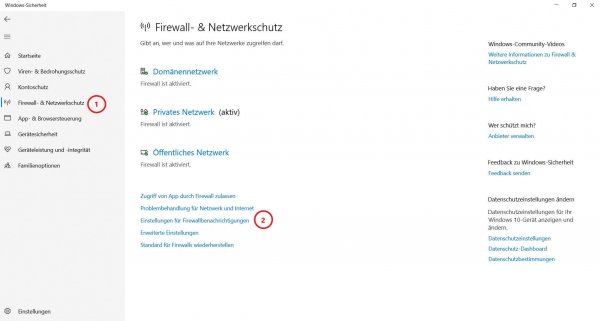 Windows 10 Bitlocker aktivieren