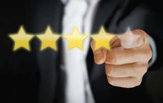 So loeschen und bearbeiten Sie Google Rezensionen richtig