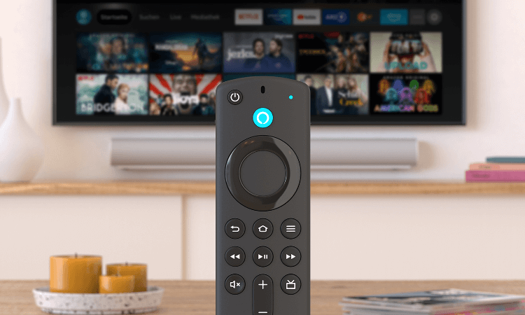 4K-Fire TV MAX 4K-Fire TV MAX