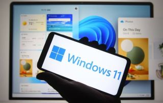 Alles ueber Windows 11