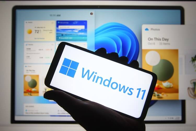 Alles ueber Windows 11 Alles ueber Windows 11