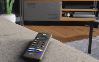 Fire TV Stick 4K MAX im Praxistest