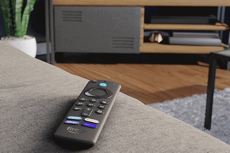 Fire TV Stick 4K MAX im Praxistest Fire TV Stick 4K MAX im Praxistest