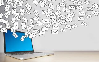 e-mail-verteiler