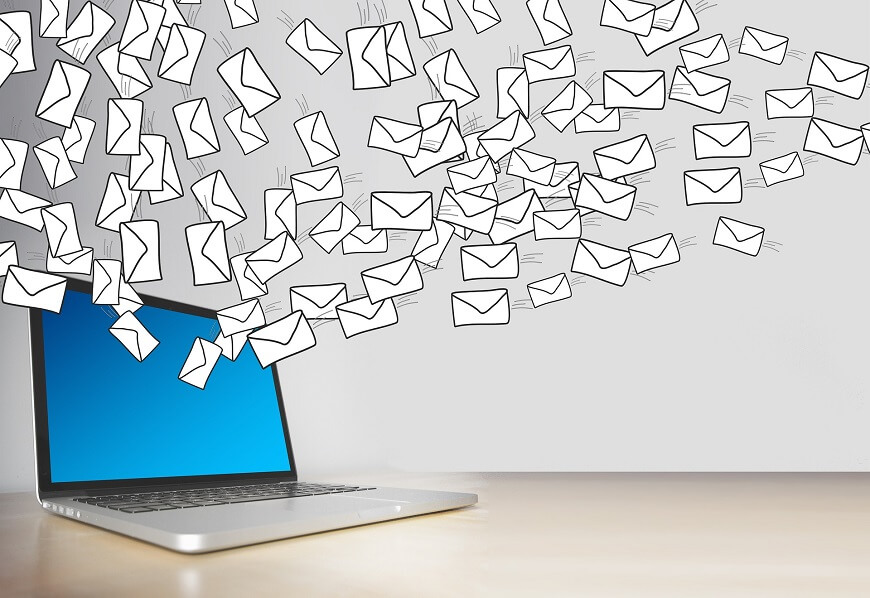e-mail-verteiler Verteilerlisten in Outlook