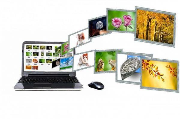 Die Macht der Bilder Die Macht der Bilder
