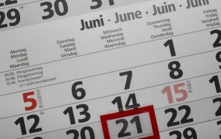 Google Kalender in Outlook importieren