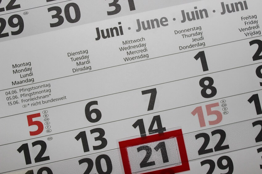 Google Kalender in Outlook importieren Google Kalender in Outlook importieren