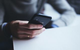 Google Backup Code einrichten