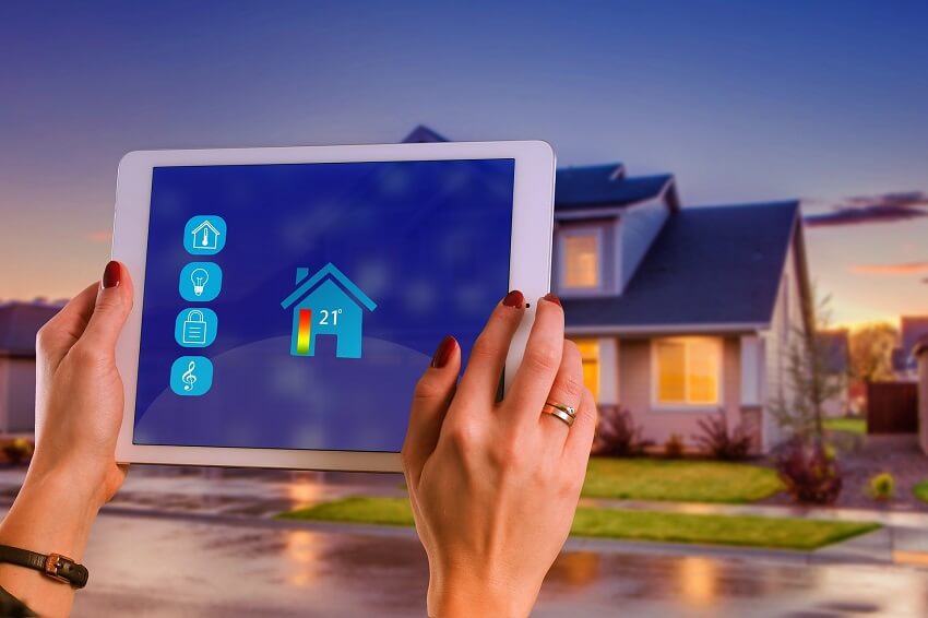 Google Nest auf Sparkurs Google Nest auf Sparkurs