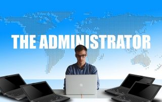 Windows Administrator Konto aktivieren