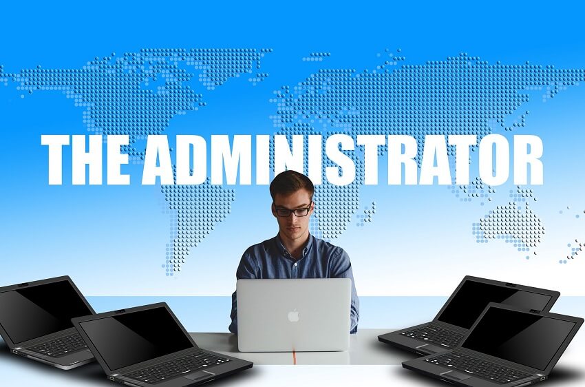 Windows Administrator Konto aktivieren Windows Administrator Konto aktivieren