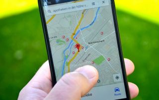 so funktioniert google my maps