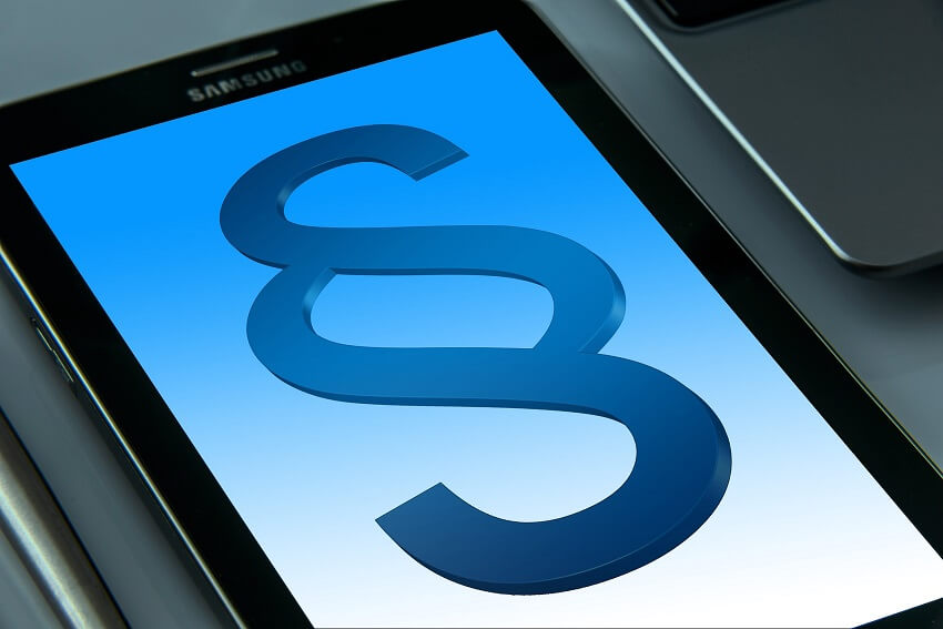 Digitale Dienste Gesetz ersetzt NetzDG Digitale Dienste Gesetz ersetzt NetzDG
