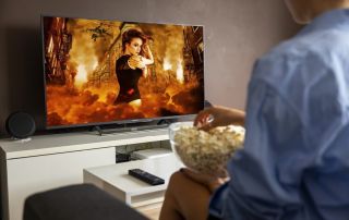 HBO MAX in Deutschland