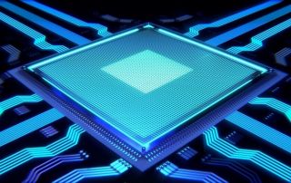Tausende Chip-Fabriken in China schliessen