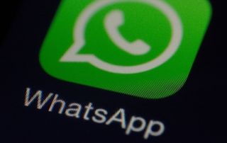 whatsapp auf mehreren geraeten