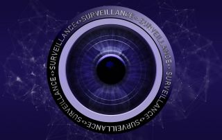 Amazon Ring - Ein Sicherheitsparadoxon